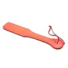 Two Sided Red and Black Flog  Horse Whip 3