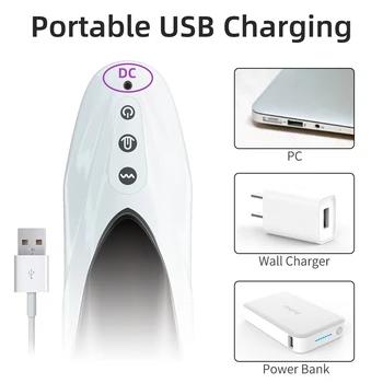 Male Masturbation Cup Tongue Licking Real Vagina Pocket Pusssy Blowjob Machine Vibrator Adult Sexy Toys for Man Mastubators Tool 6