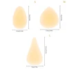 2/3pc Women's panties Silicone Camel Toe Concealer For Women Cover Feminine Lines Vagina Traceless Invisible Adhesive Concealer 6
