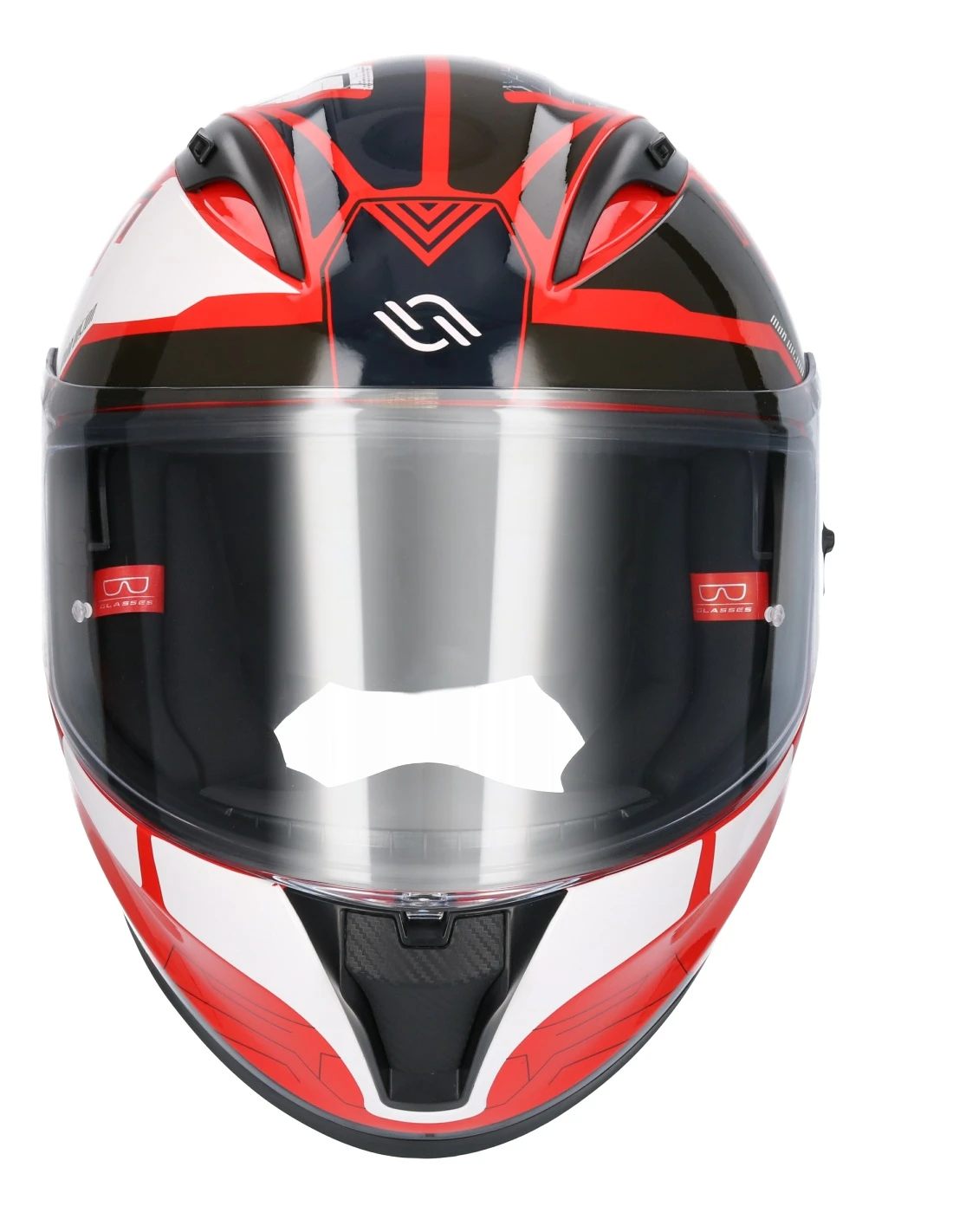 CASCO MOTO, ACCESORIOS MOTO, CASCO PARA MOTO INTEGRAL SHIRO MODELO SH 605 POTENZA CASCO PARA ADULTO COLOR ROJO L|Cascos| - AliExpress