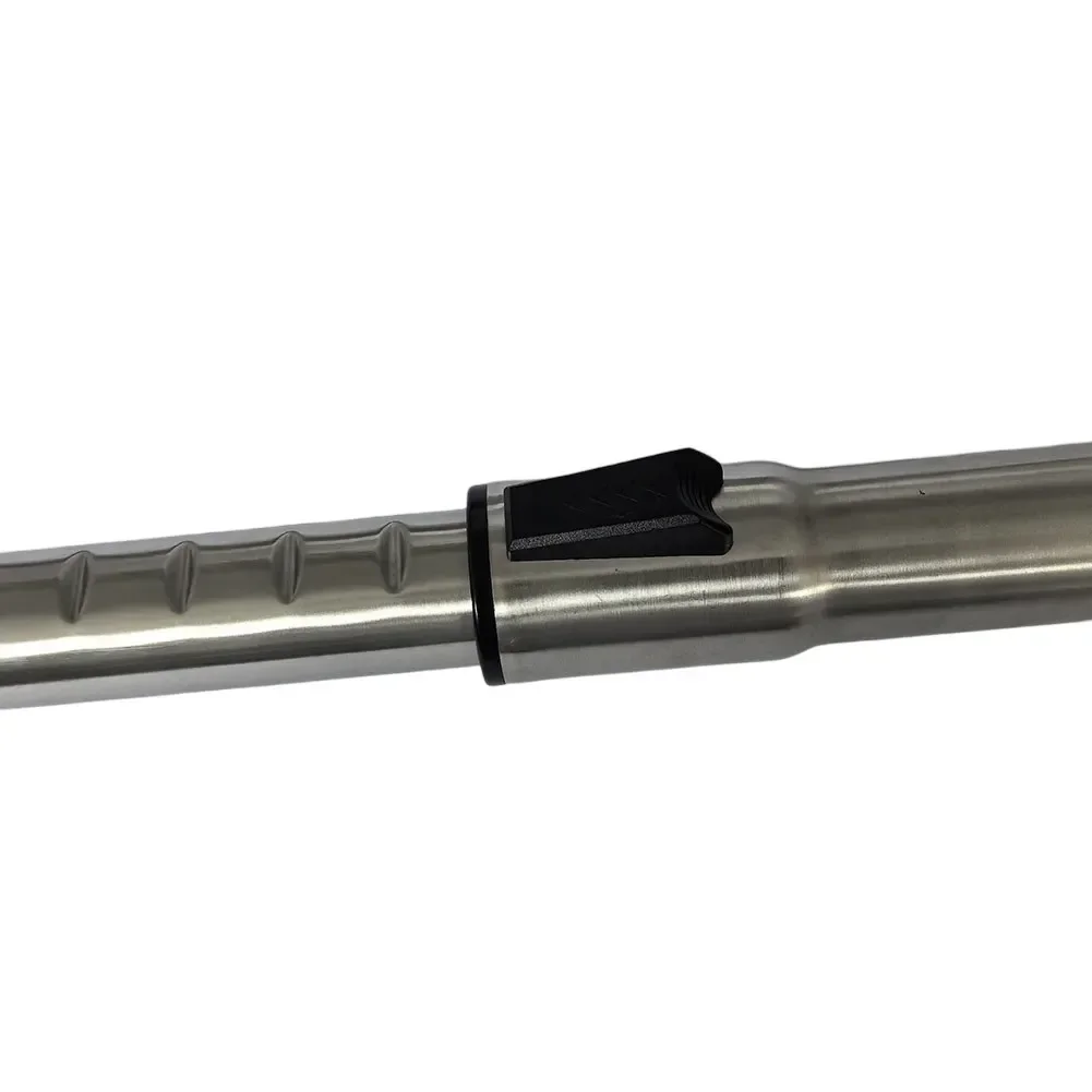 Adjustable Extension Pipe 35mm Telescopic Suction Rod Tube Wand For Miele Sweeping Roboat Vacuum Cleaner Accessories Spare Parts