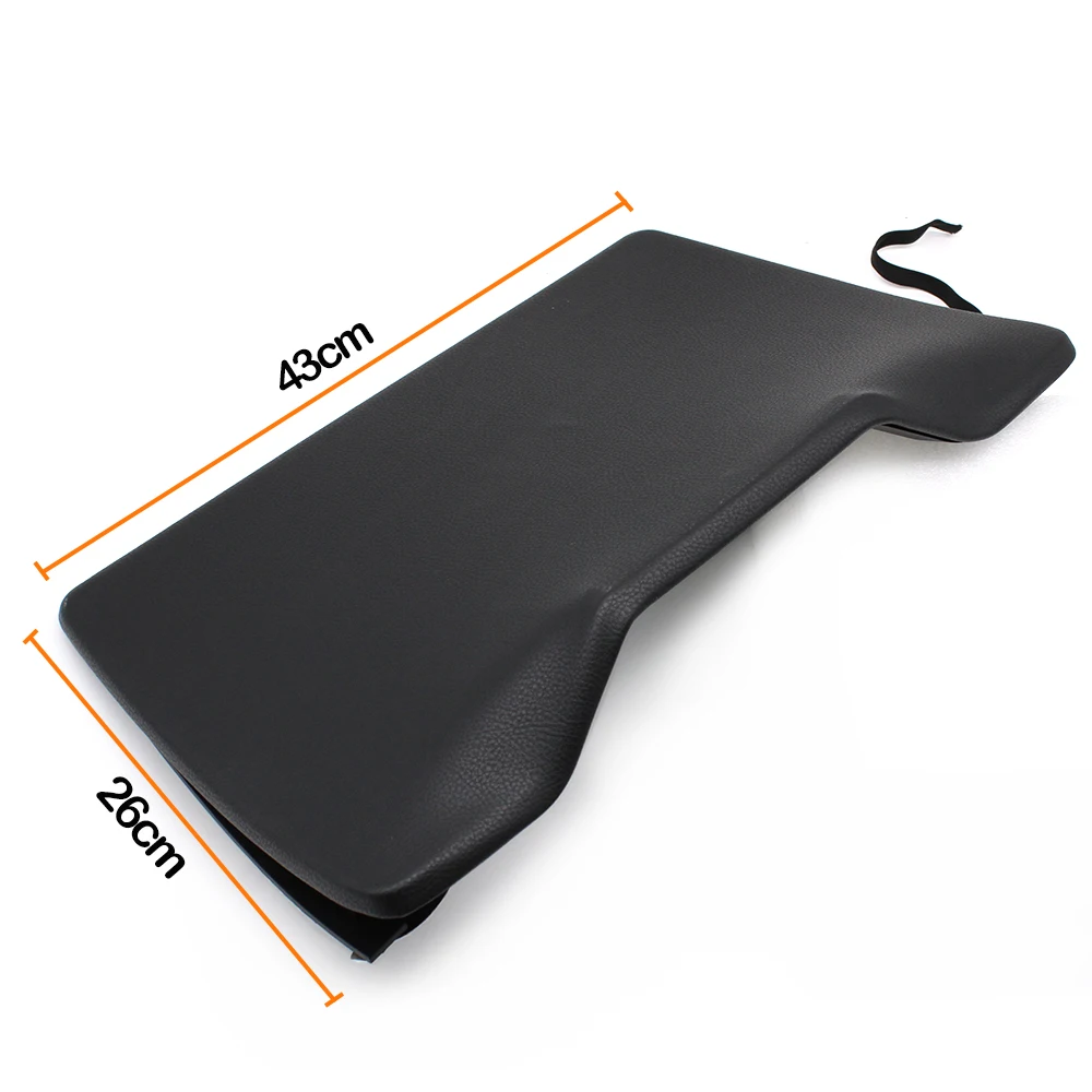 Auto Vorne Links Rechts Sitz Lagerung Tasche Pack Zurück Halterung Reparatur Kit Für BENZ S Klasse W222 S320 S350 S450 S500 2014-2020 – Detail 6