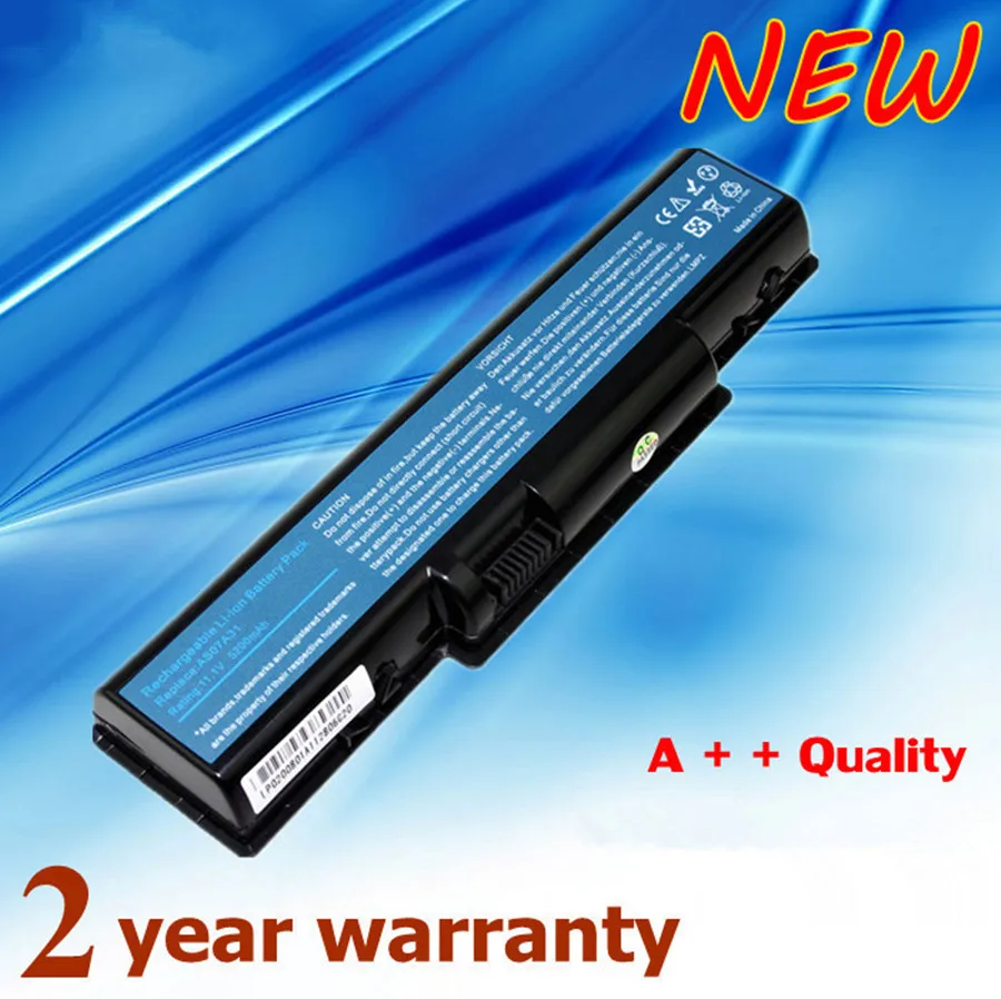 Аккумулятор для ноутбука ACER Aspire 4736Z 4736ZG 4740 4740G 4740 4920G 4920 4930G 4930 4935G 4935 4937G 4937 5235G