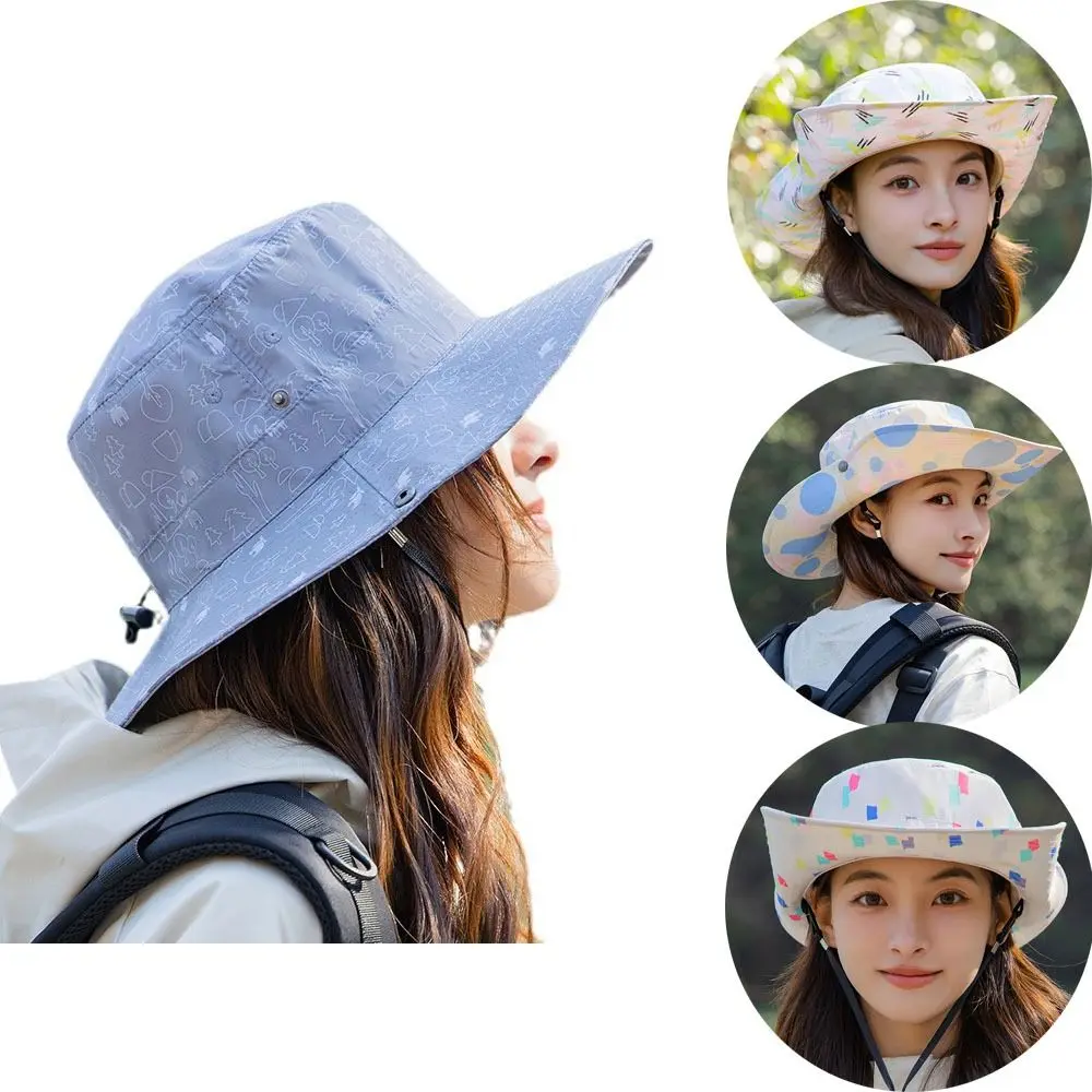 

Light Women's Summer Sun Hat New Waterproof Camouflage Travel Mountaineering Hat Breathable Cycling Sun Hat