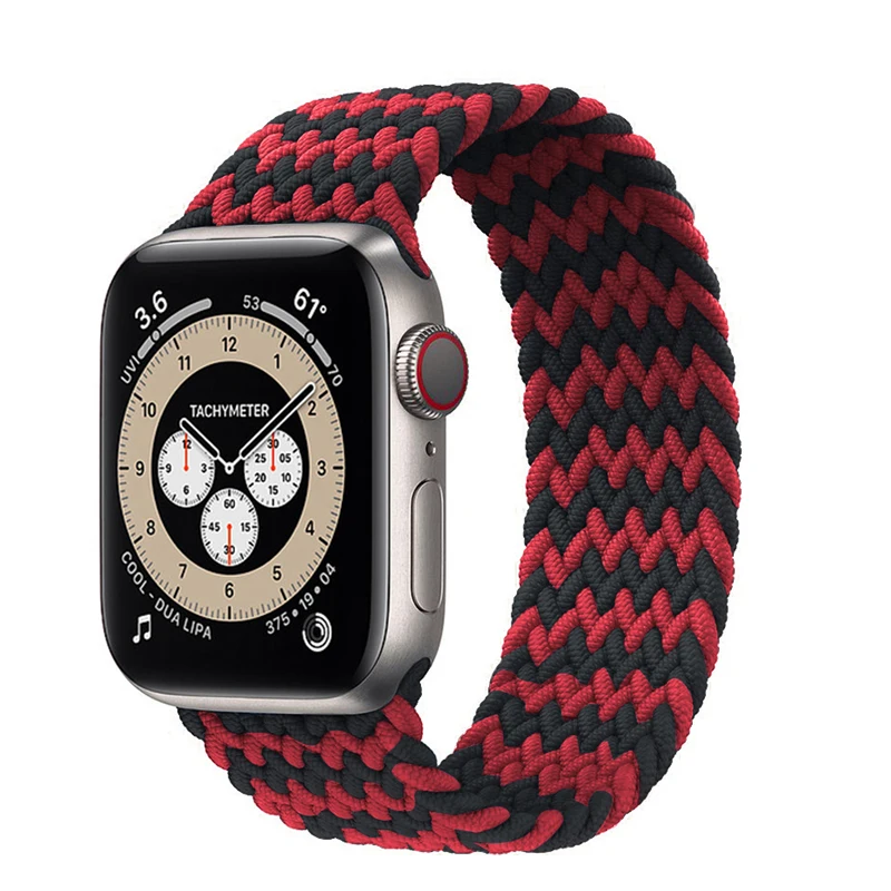 15black red