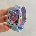 Blue Purple
