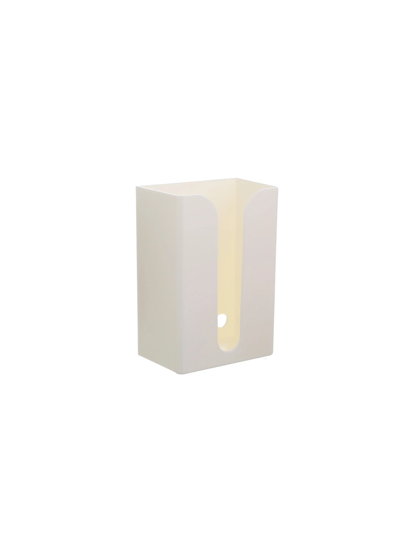 Wall Mounted Tissue Box Adhesive Tissue Shelf Napkin Holder Garbage Bag Dispenser Rack Storage Home Space-saving Shelf 6