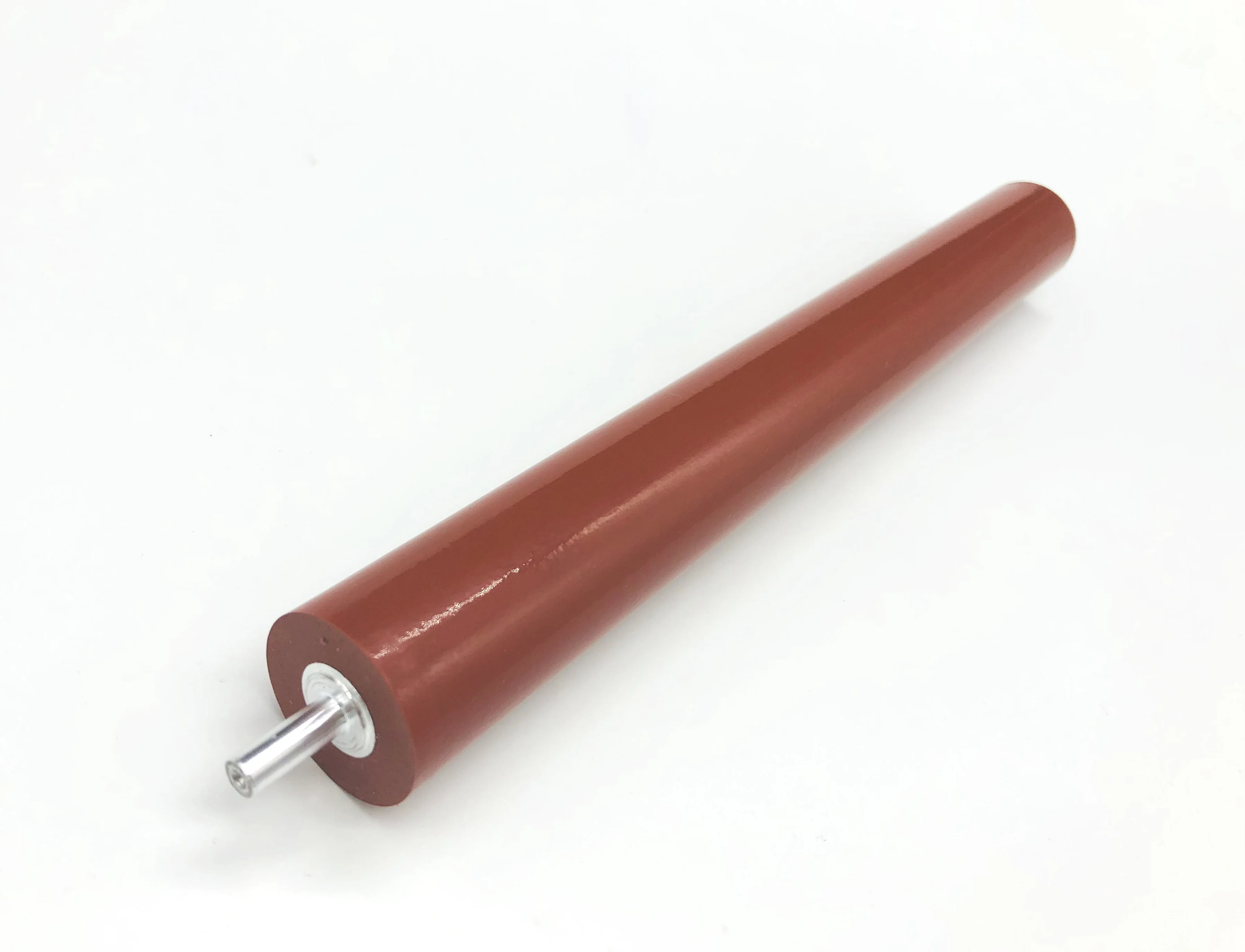 

Fuser Pressure Roller Lower Sleeved Roller for Brother HL2140 HL2150 2170 MFC7340 HL7450 HL7840 HL7030