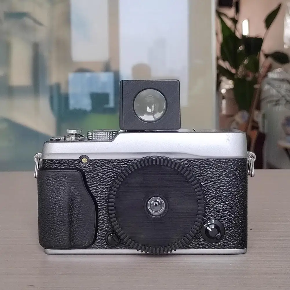 Optical Viewfinder 28mm Camera Accessory
