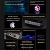 New Questyle M18i Portable HiFi Bluetooth Lossless Decoder Earamplifier Small Tail Android Apple 6