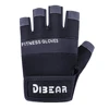Weightlifting Gym Gloves Dumbbell Bodybuilding Training Fitness Yoga Crossfit Workout Riding 3