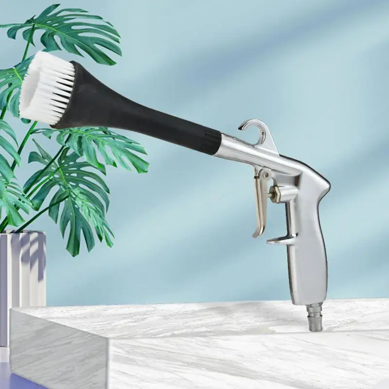 ���� �ڵ��� û�� 360 ȸ�� ���� �귯��, ���� ���� ��Ʈ�� ưư�ϰ� ���� �ӵ�