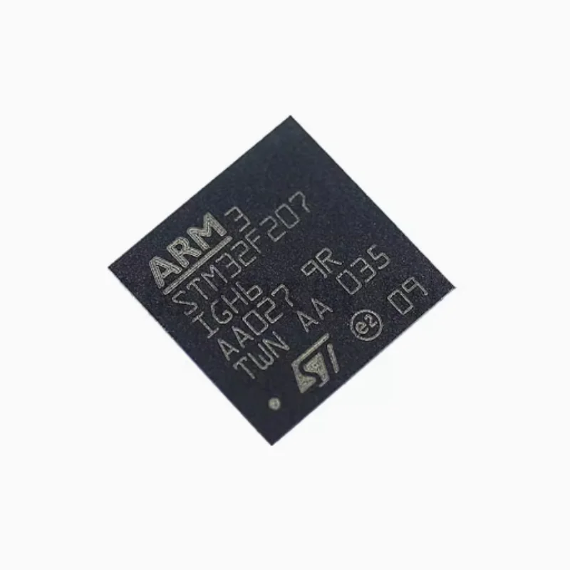 

5 шт./лот STM32F207IGH6TR 201-UFBGA помощь PCBA полный список Бом и материалов