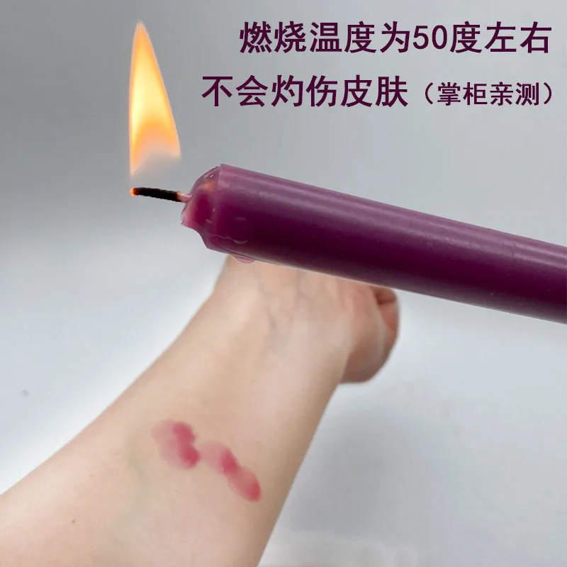Low Temperature Candle Sex Massage Sexualidad Parejas ろうそく Bougie Massage Couple Bajada De Cama Свечи Ароматические Sex Wax Shun