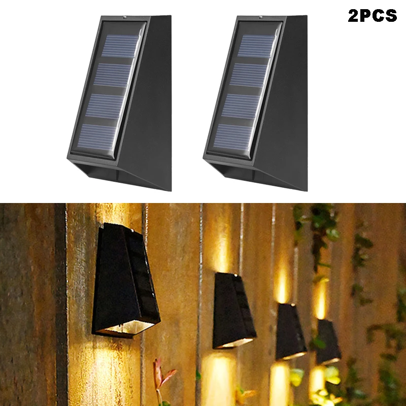 Warm Light-2PCS