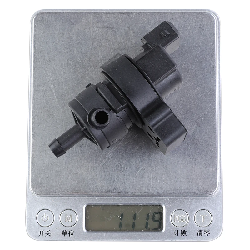 A2124702493 2124702493 Vapor Canister Purge Solenoid Valve 911-855 For Mercedes R231 S212 W212 W231