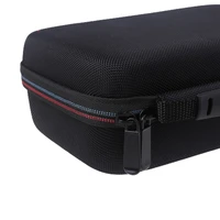 Multimeter Carrying- for Case Waterproof Shockproof- Digital Multimeter Hard- for Case Multimeter Bag for F115C F116c F1 2