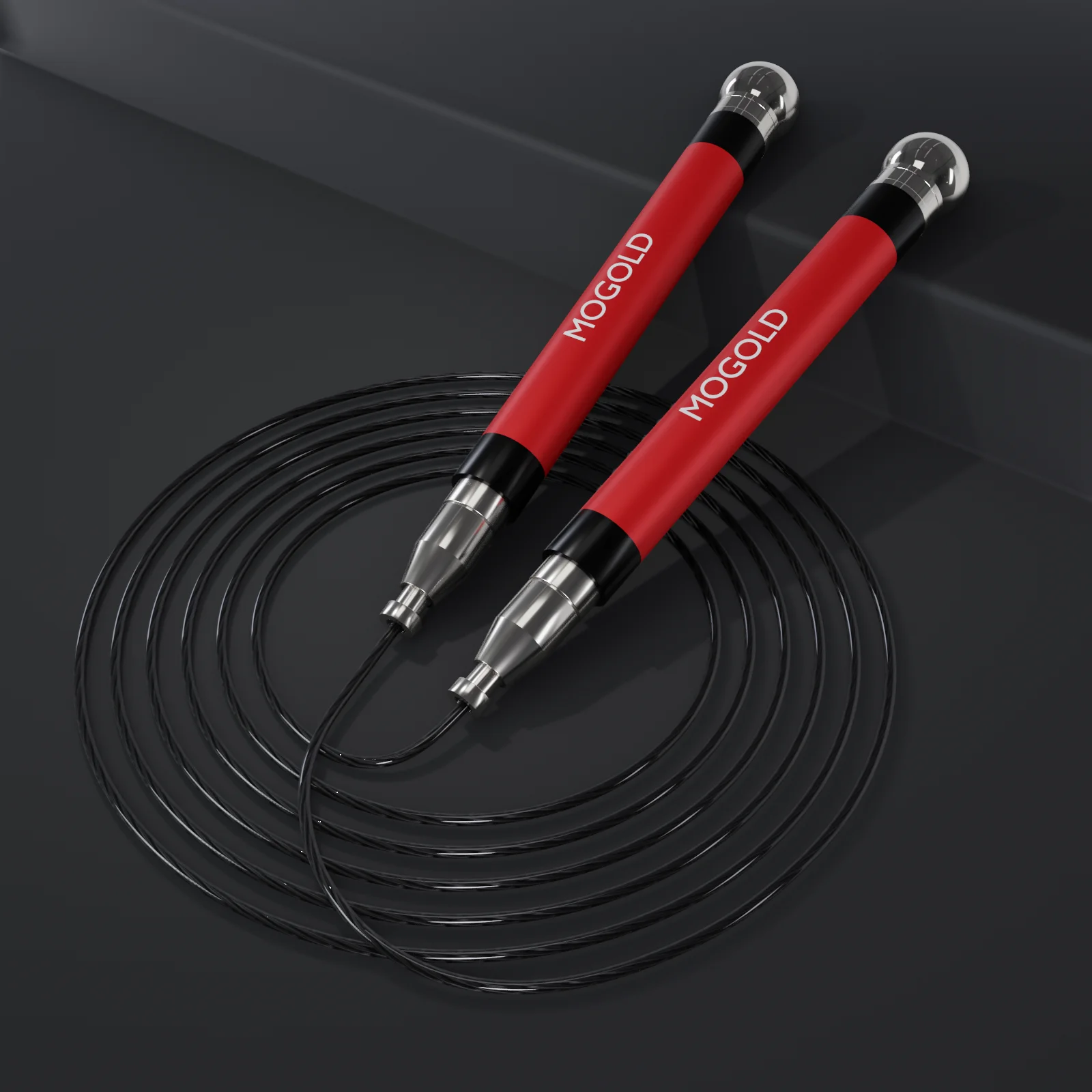 Boxing Jump rope speed rope Weights gym accessories Exercise at home Crossfit single speed jumping conbas bodybuilding man jump rope
