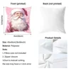 Marvel Superhero Pillowcase Spiderman Hulk Iron Man Pattern Printing Pillow Cover Sofa Cushion Cover Room Home Decoration 6