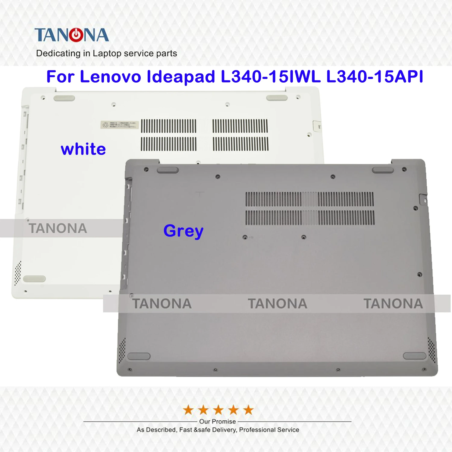Orig New 5cb0s16577 For Lenovo Ideapad L34015 L34015iwl L34015api
