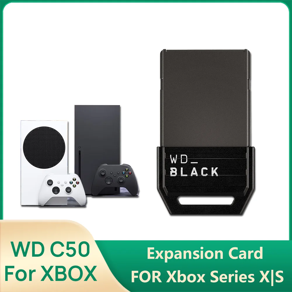 Expansion Xbox One 1tb Memory Card Xbox One Terabyte Memory Card