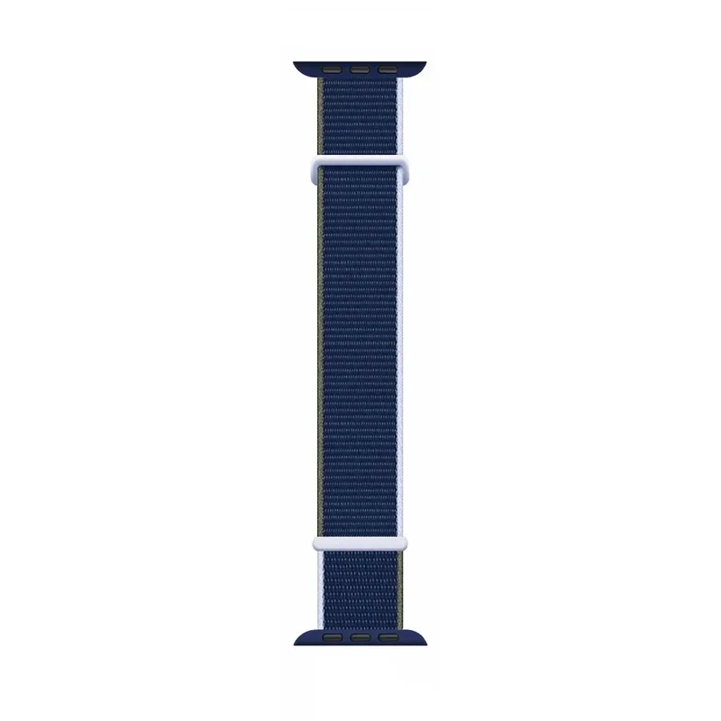 Nylon Loop Sport Strap