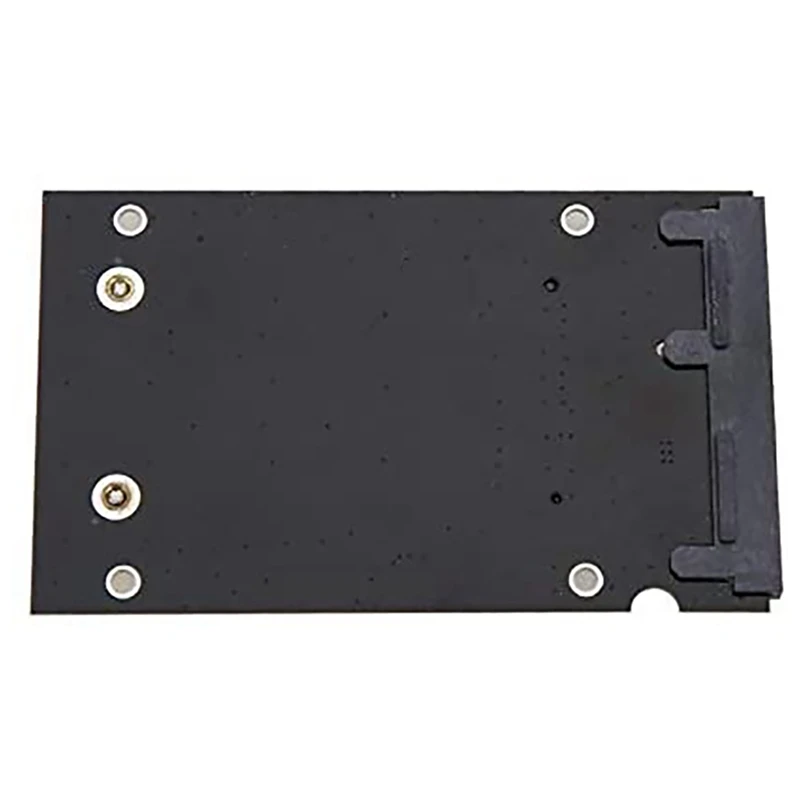SSD 솔리드 스테이트 드라이브 어댑터 카드, MSATA-SATA III