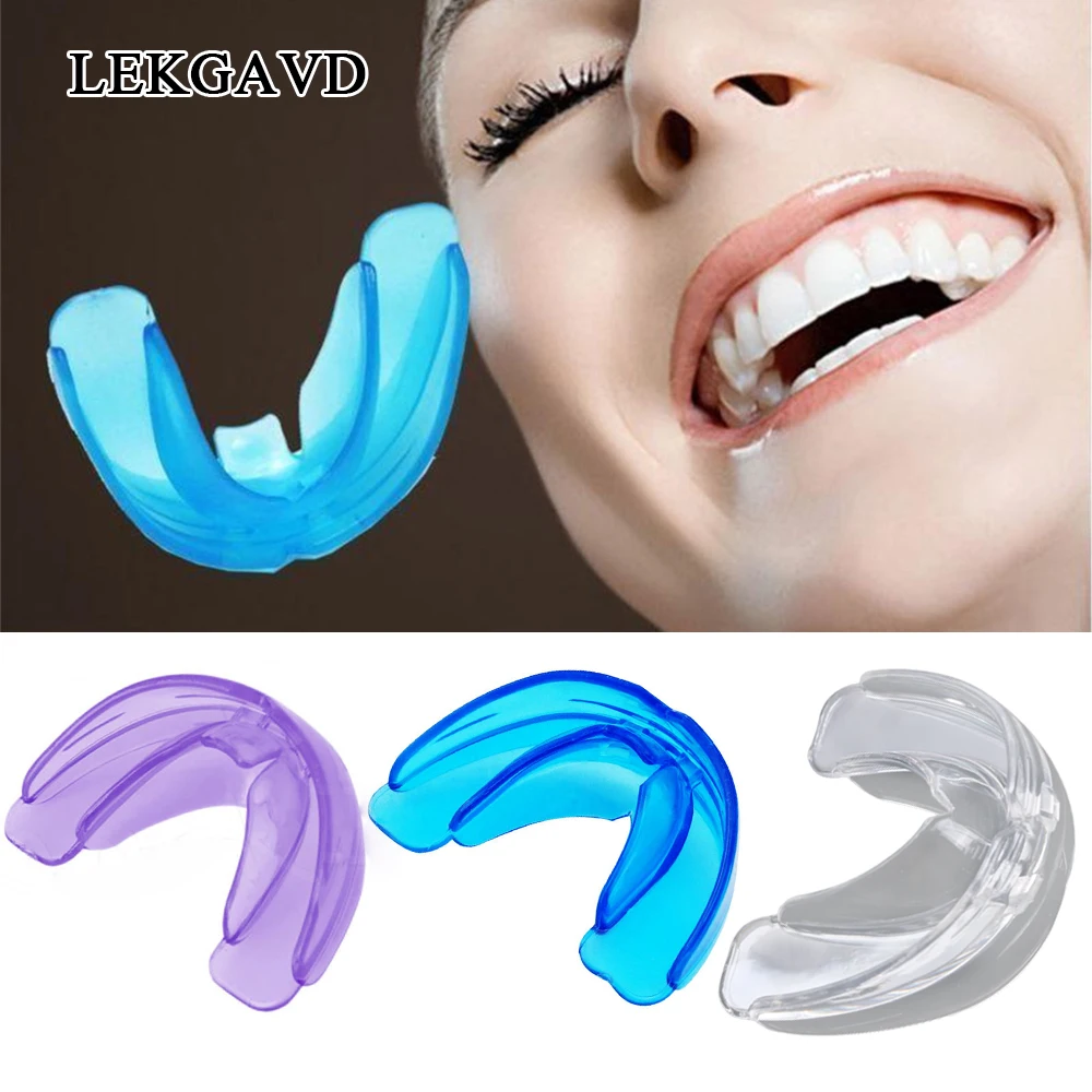 Mouthpiece For Braces