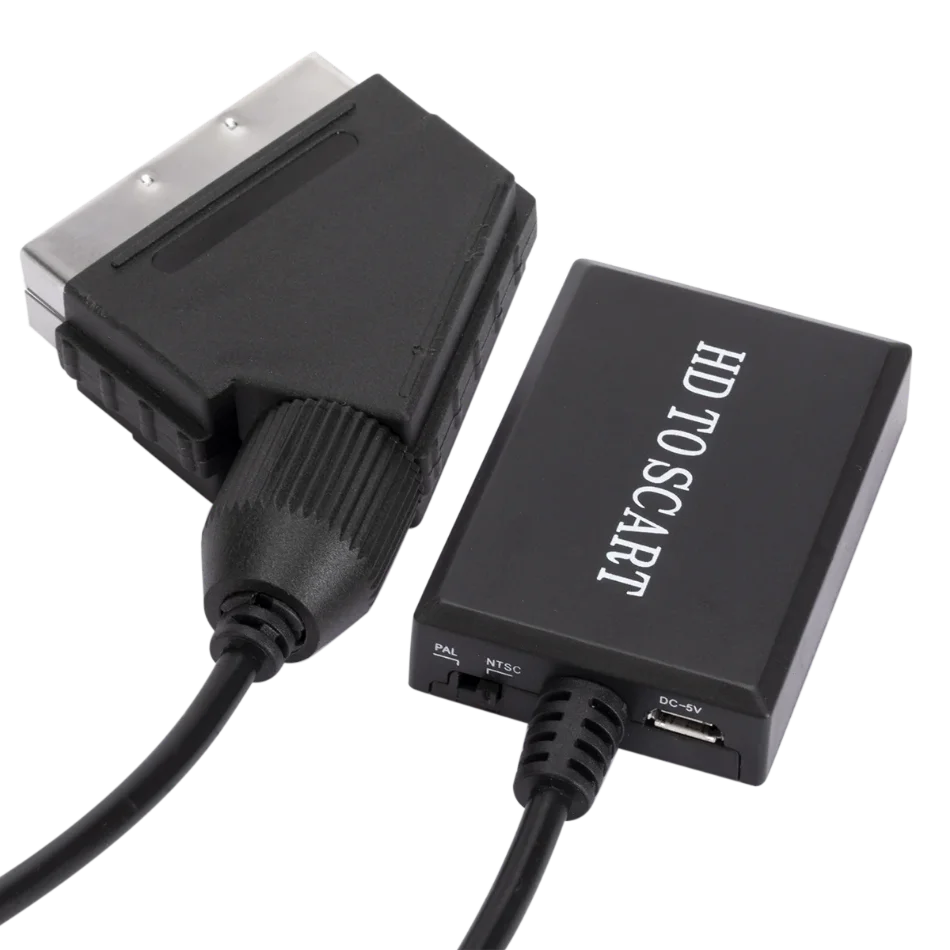 1080P HDMI ȣȯ SCART    ȯ  Sky Box STB ÷  ÷ DC ̺  HD TV DVD 