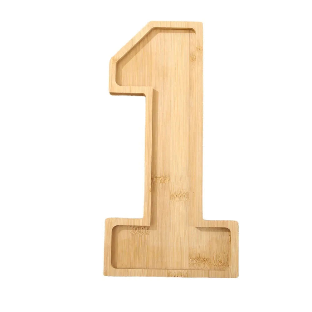 Number 1
