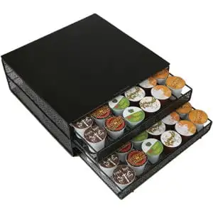 

Coffee Storage