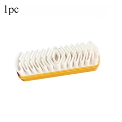 Premium Suede and Nubuck Care Brush for Shoes, Boots, and Bags (1pc)