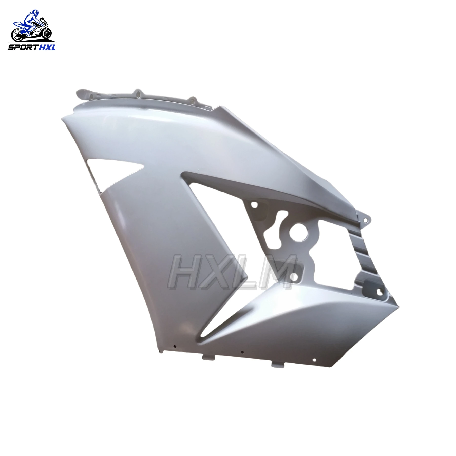 Fairings ZZR 1400 10 11 Abs Fairing for Kawasaki Zx14r 08 09 Blue Black Full Body Kits Zx14 Zx-14r 2006 - 2011 unpainted - Image 3