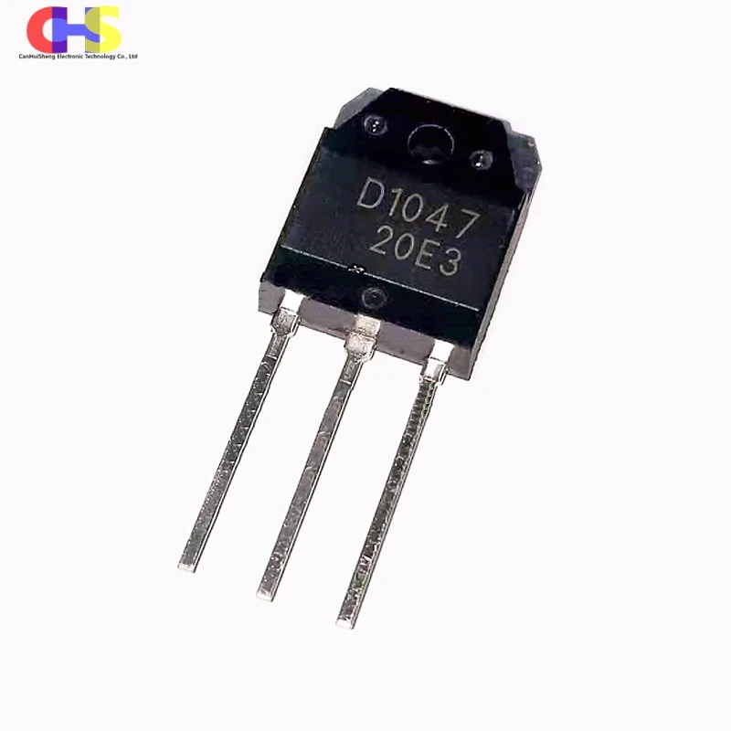 5pcs BJT Transistor bjt transistor