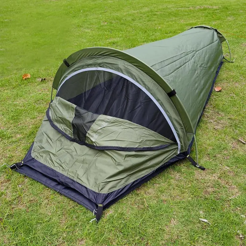 Camping Tent Carpet 1