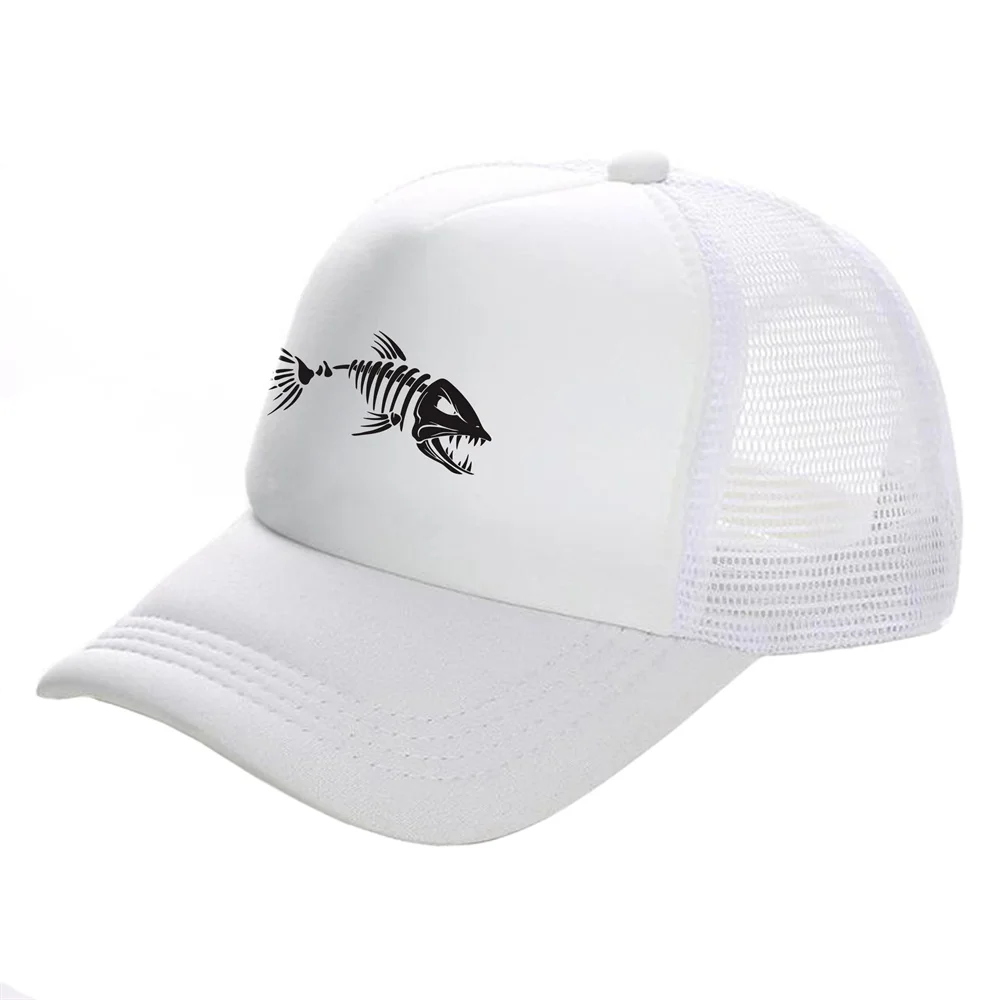 Casquette camionneur Pioneer Equipment Co grise maille mousse