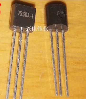 

10PCS The new 7530A-1 HT7530-1 HT7530A-1 TO92