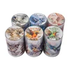 1Roll 2M Tape PET Flying Bird Die Cutting Handbook Decorative Material Loop Sticker Adhesives Scrapbooking cut 50mm*2M 5