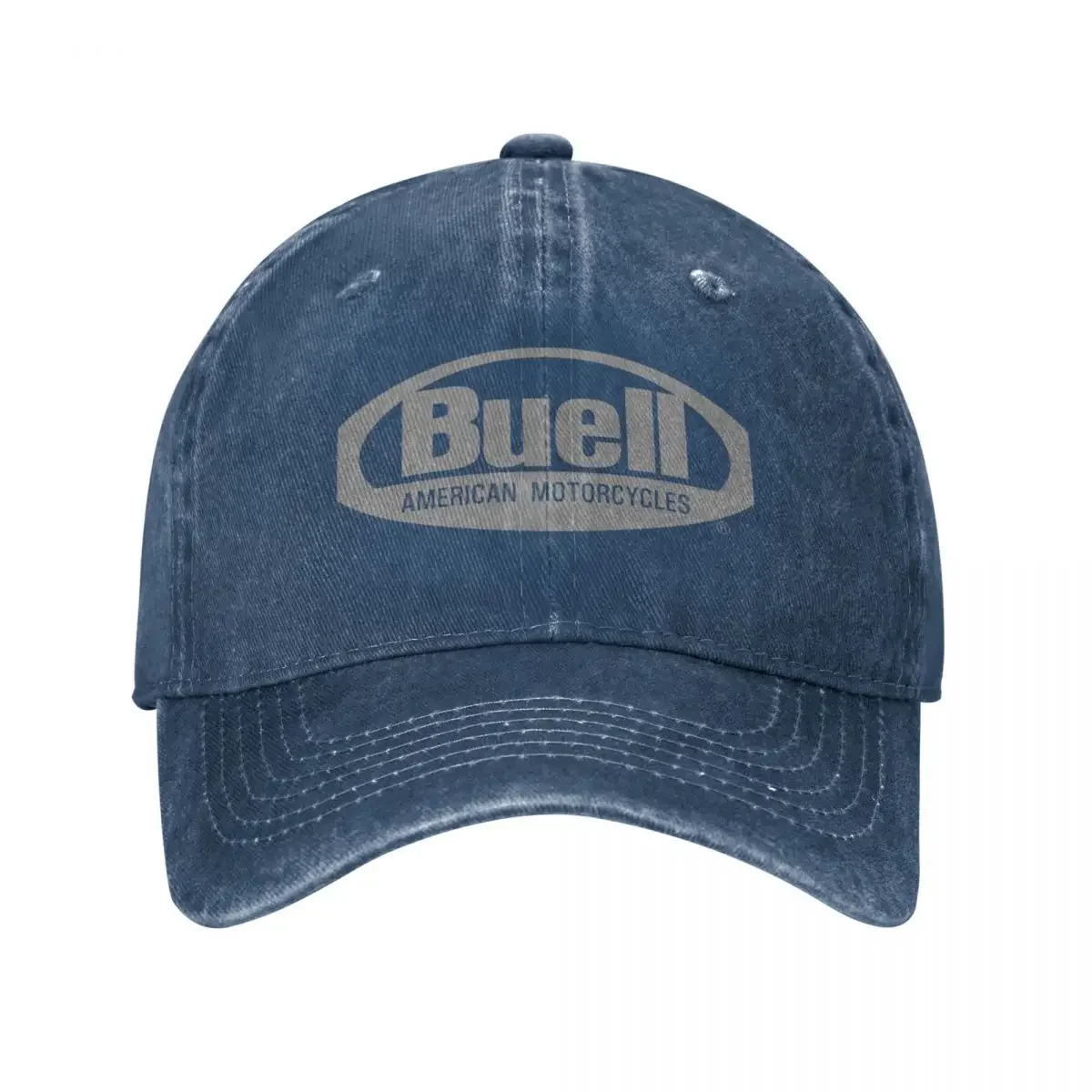 

BUELL Cowboy Hat custom hats Caps For Men Women'S
