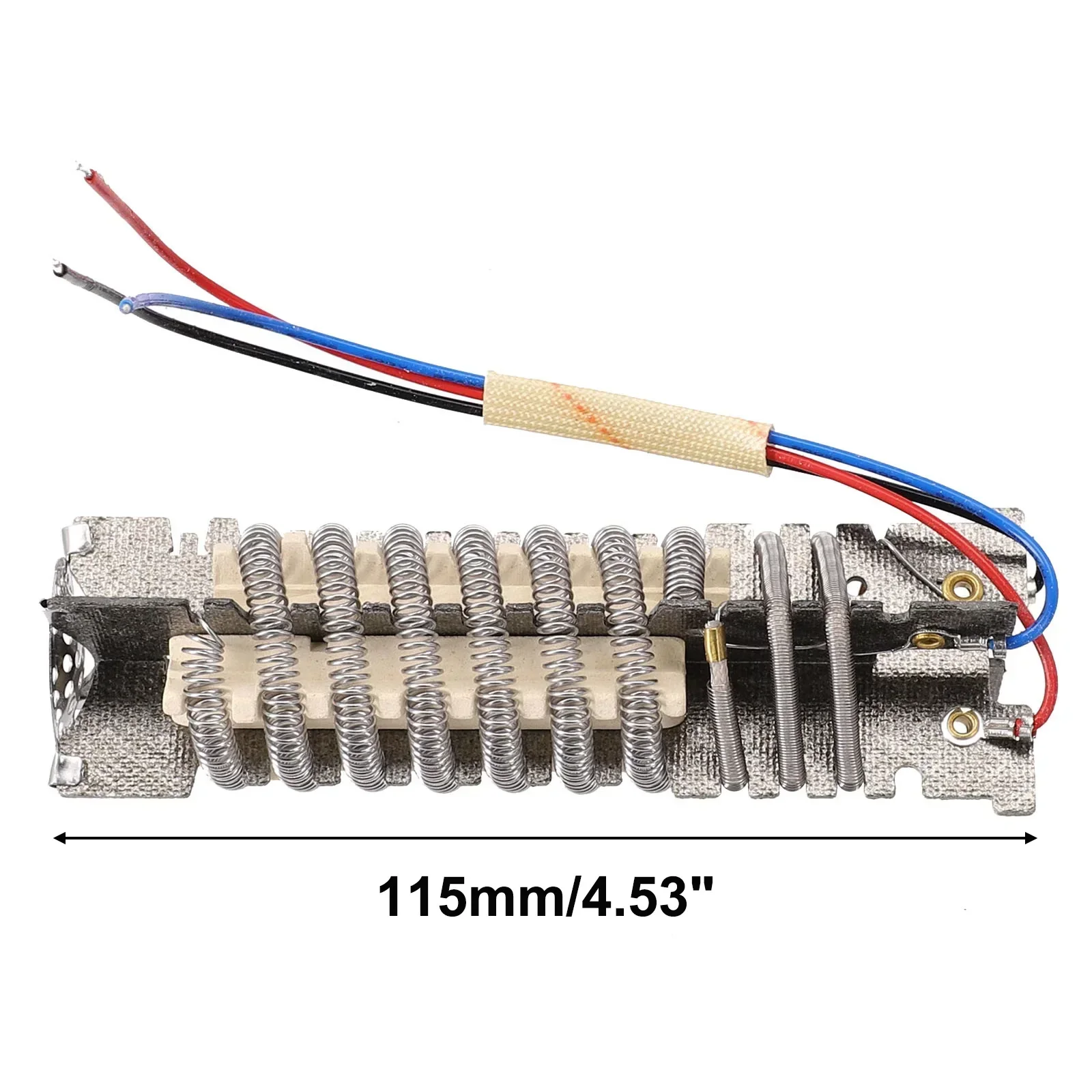 Heating Element AC220V For 2000W Hot Air Rework Machine Three Wires Heat Core Thermal Blower Soldering Repariing Access