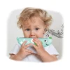 Children Wooden Cartoon Cute Harmonica Montessori Puzzle Toys Creative Music Toy Playing Instruments Kids Boys Girls Gifts TMZ 1
