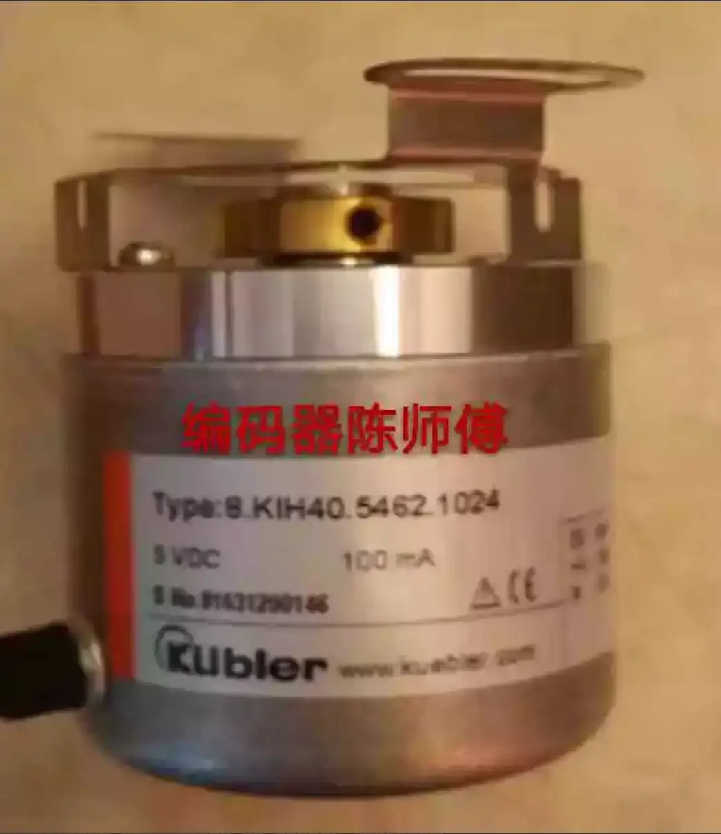 

Поворотный инкрементный кодировщик Kubler 8.3620.506 E.2500.0019