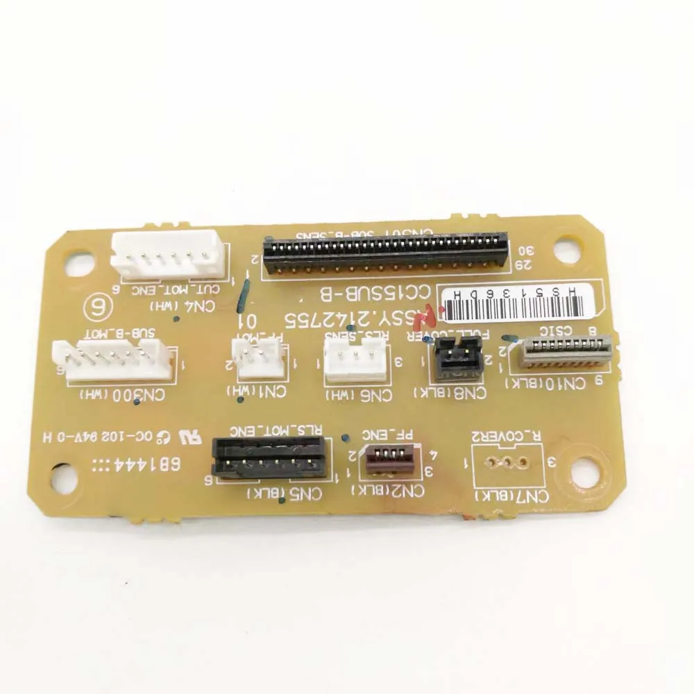 

Настольная плата подходит для EPSON T5080 T5070 T3280 T7250 T7070 T7080 T7000