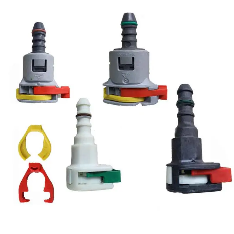 FuelPipeConnector789949forBMWX1X3GasolineGridFilter320