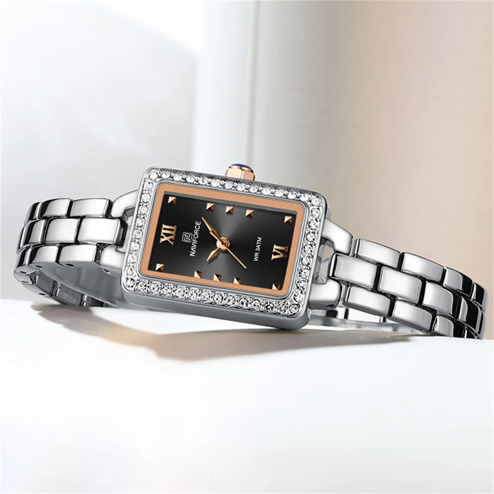 NAVIFORCE 5043 Women Watch description image 17