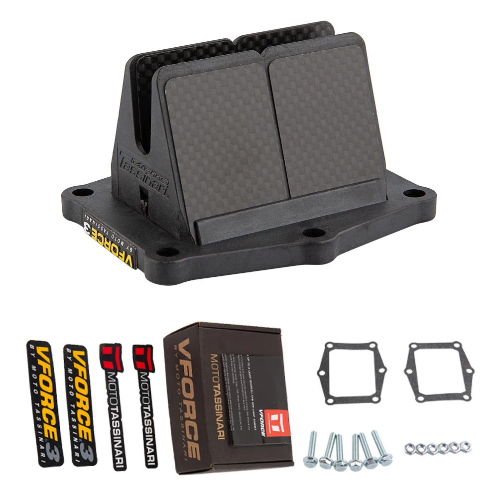 Vforce3reedquattrinim200hondacr250rvforcereedsatvtrx250