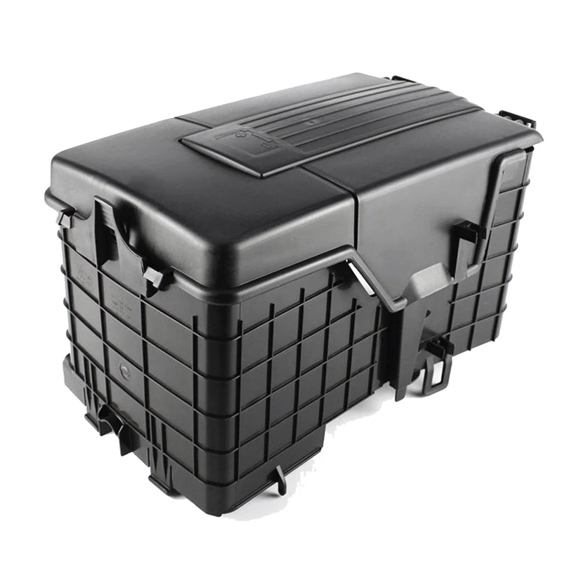 배터리 커버 먼지 커버 어셈블리, A3 파사트 B6 골프 MK5 MK6 용, 1KD915443, 1KD915335, 1KD915336