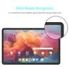 2 Pieces Clear Hard Film Scratch Proof Screen Protector Tempered Glass For iPlay 60 Plus 11.45" Screen Anti-Damage Film 3