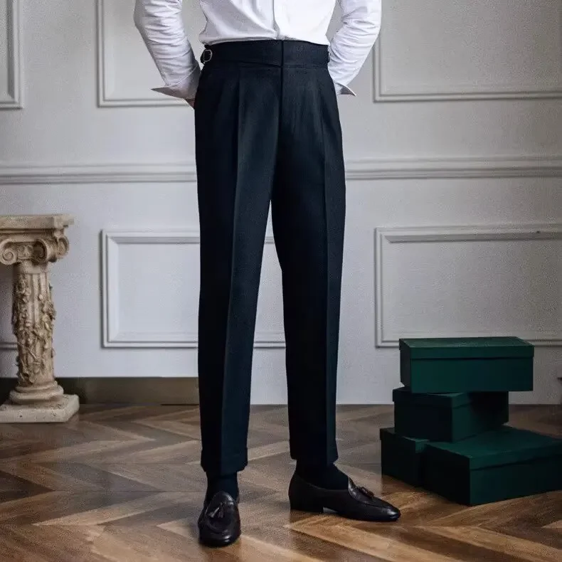 Australan Army Buckle Gurkha Trousers | Ropa De Hombre, Ropa, Pantalones