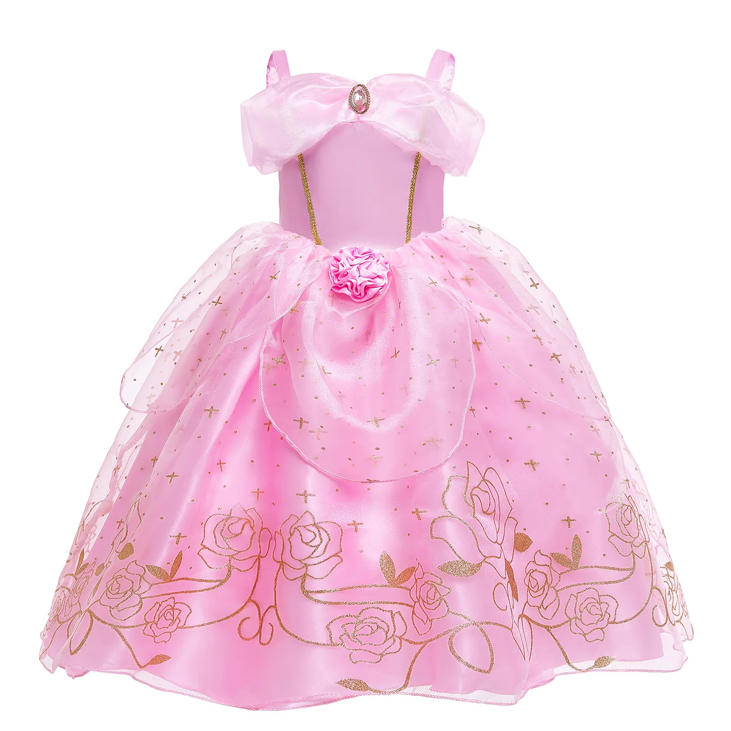 15 Años Disney Store Vestidos De Princesas Vestido De 15 Años De